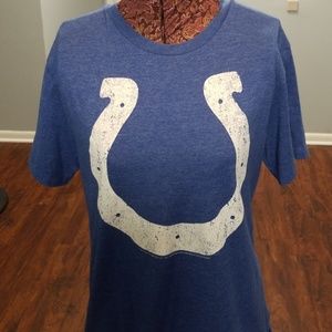 Official NFL Indianapolis Colts Tee